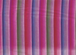 Bold Stripe - Fuchisia